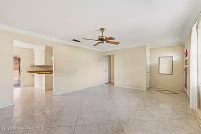 205 Hickory Avenue, Merritt Island, FL 32953 - Photo 5