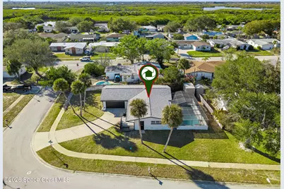 1345 Crevalle Avenue, Merritt Island, FL 32952 - Photo 21