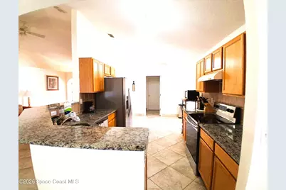 4550 Bellaluna Drive, Melbourne, FL 32904 - Photo 5