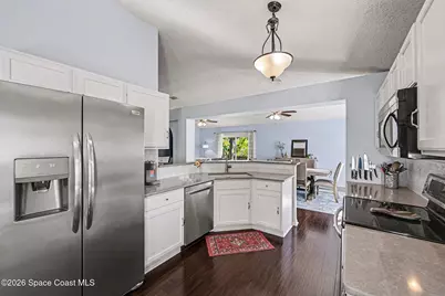 4057 Four Lakes Drive, Melbourne, FL 32940 - Photo 9