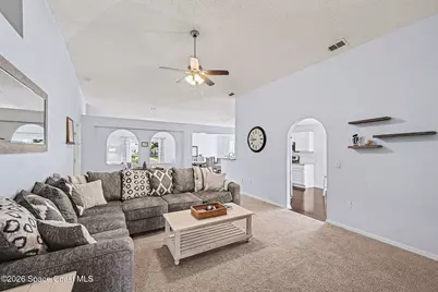 4057 Four Lakes Drive, Melbourne, FL 32940 - Photo 5