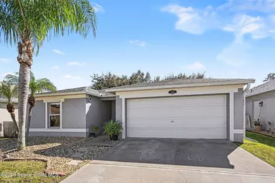 4057 Four Lakes Drive, Melbourne, FL 32940 - Photo 3