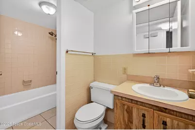 500 Palm Springs Boulevard #203, Indian Harbour Beach, FL 32937 - Photo 21