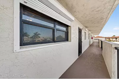 500 Palm Springs Boulevard #203, Indian Harbour Beach, FL 32937 - Photo 29