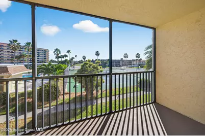 500 Palm Springs Boulevard #203, Indian Harbour Beach, FL 32937 - Photo 27