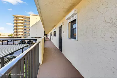 500 Palm Springs Boulevard #203, Indian Harbour Beach, FL 32937 - Photo 3