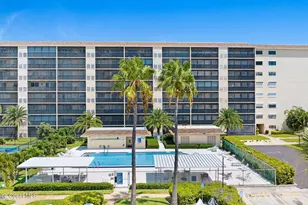 500 Palm Springs Blvd, Indian Harbour Beach, FL 32937 - Photo 1