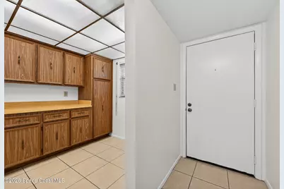 500 Palm Springs Boulevard #203, Indian Harbour Beach, FL 32937 - Photo 11