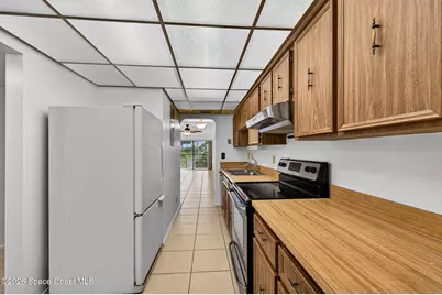 500 Palm Springs Boulevard #203, Indian Harbour Beach, FL 32937 - Photo 9