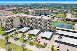 500 Palm Springs Blvd, Indian Harbour Beach, FL 32937 - Photo 37