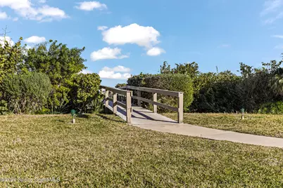 3060 N Atlantic Avenue #106, Cocoa Beach, FL 32931 - Photo 27