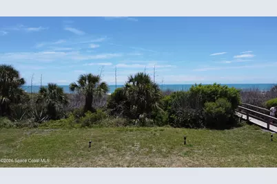 3060 N Atlantic Avenue #106, Cocoa Beach, FL 32931 - Photo 5