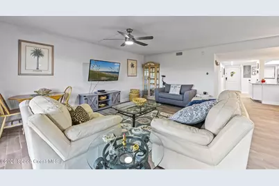 3060 N Atlantic Avenue #106, Cocoa Beach, FL 32931 - Photo 11