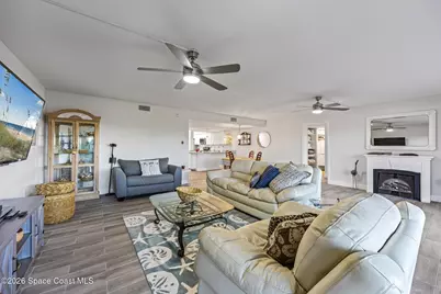 3060 N Atlantic Avenue #106, Cocoa Beach, FL 32931 - Photo 13