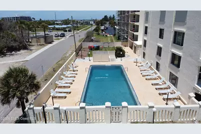 3060 N Atlantic Avenue #106, Cocoa Beach, FL 32931 - Photo 5