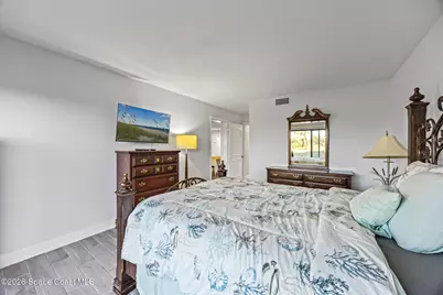 3060 N Atlantic Avenue #106, Cocoa Beach, FL 32931 - Photo 17