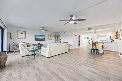3060 N Atlantic Avenue #106, Cocoa Beach, FL 32931 - Photo 7