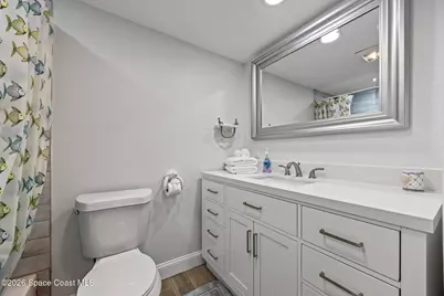 3060 N Atlantic Avenue #106, Cocoa Beach, FL 32931 - Photo 21