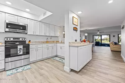 3060 N Atlantic Avenue #106, Cocoa Beach, FL 32931 - Photo 3