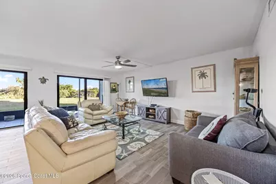 3060 N Atlantic Avenue #106, Cocoa Beach, FL 32931 - Photo 13