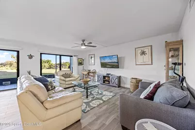 3060 N Atlantic Avenue #106, Cocoa Beach, FL 32931 - Photo 13