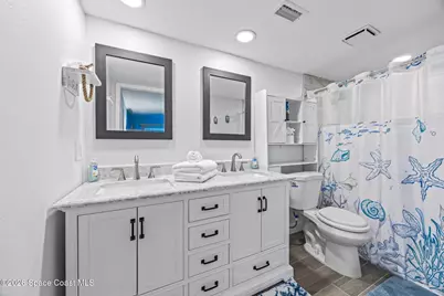 3060 N Atlantic Avenue #106, Cocoa Beach, FL 32931 - Photo 15