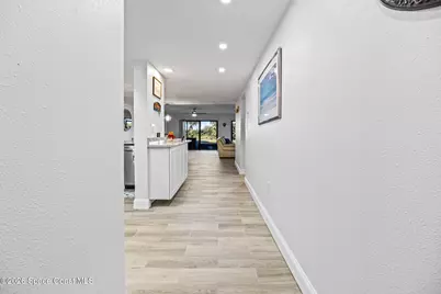 3060 N Atlantic Avenue #106, Cocoa Beach, FL 32931 - Photo 5