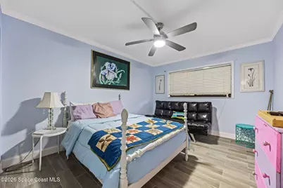3060 N Atlantic Avenue #106, Cocoa Beach, FL 32931 - Photo 19