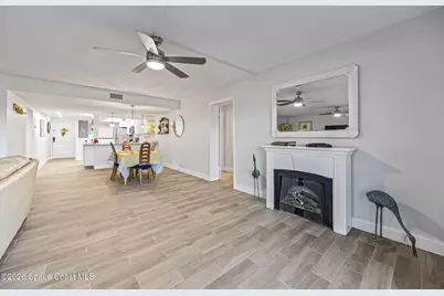 3060 N Atlantic Avenue #106, Cocoa Beach, FL 32931 - Photo 11