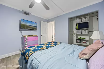 3060 N Atlantic Avenue #106, Cocoa Beach, FL 32931 - Photo 17