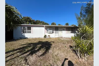 180 Rita Boulevard, Melbourne Beach, FL 32951 - Photo 1