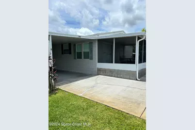 276 Timber Run Way, Cocoa, FL 32926 - Photo 3