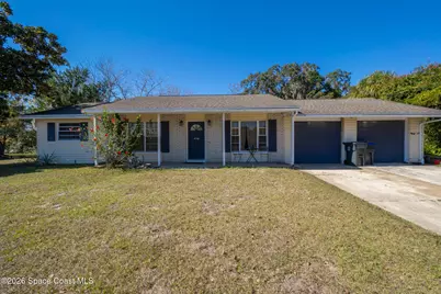4180 Byron Avenue, Titusville, FL 32780 - Photo 1
