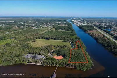 2940 Maritime Lane, Merritt Island, FL 32953 - Photo 3