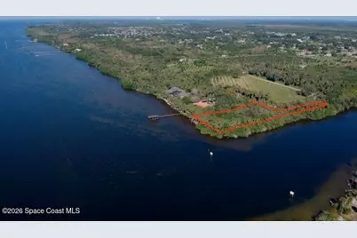 2940 Maritime Lane, Merritt Island, FL 32953 - Photo 1