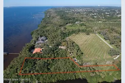 2940 Maritime Lane, Merritt Island, FL 32953 - Photo 5