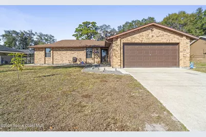 4550 Piedras Street, Cocoa, FL 32927 - Photo 1