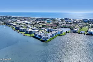 3609 S Banana River Blvd, Cocoa Beach, FL 32931 - Photo 23