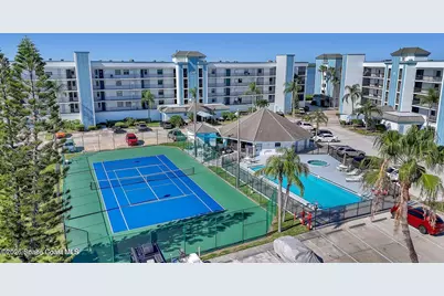 3609 S Banana River Boulevard #C407, Cocoa Beach, FL 32931 - Photo 25