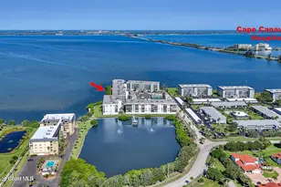 3609 S Banana River Blvd, Cocoa Beach, FL 32931 - Photo 3