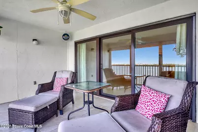 3609 S Banana River Boulevard #C407, Cocoa Beach, FL 32931 - Photo 21