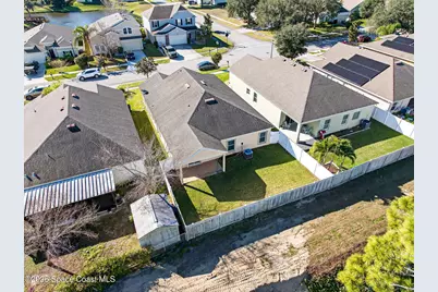 482 Hollow Glen Drive, Titusville, FL 32780 - Photo 33