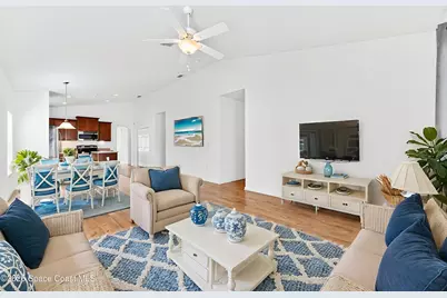 482 Hollow Glen Drive, Titusville, FL 32780 - Photo 3