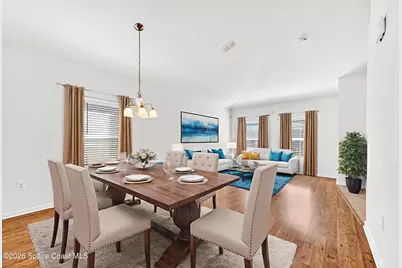 482 Hollow Glen Drive, Titusville, FL 32780 - Photo 5