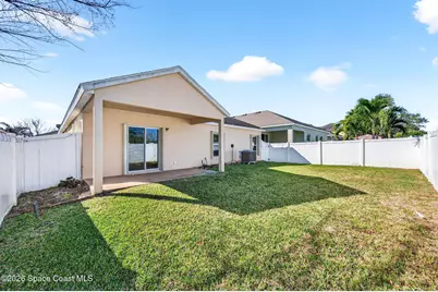 482 Hollow Glen Drive, Titusville, FL 32780 - Photo 17