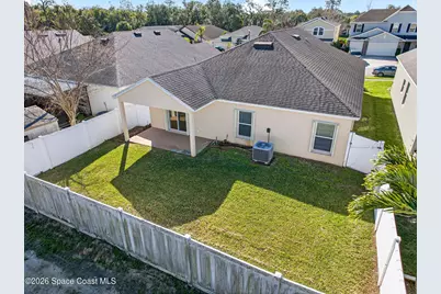 482 Hollow Glen Drive, Titusville, FL 32780 - Photo 33