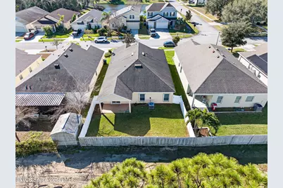 482 Hollow Glen Drive, Titusville, FL 32780 - Photo 29