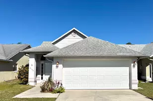 2168 Misty Way Ln, Melbourne, FL 32935 - Photo 1