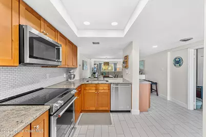 3060 N Atlantic Avenue #209, Cocoa Beach, FL 32931 - Photo 17