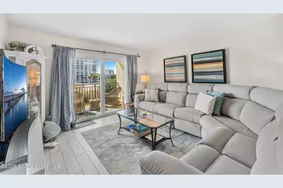 3060 N Atlantic Avenue #209, Cocoa Beach, FL 32931 - Photo 23